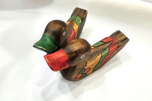 Korean Wedding Good Ducks