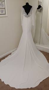 Pronovias Mistic - LEEHWA WEDDING