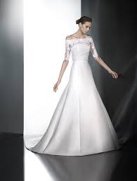 Pronovias Priscia - LEEHWA WEDDING