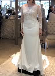 Pronovias Mistic - LEEHWA WEDDING