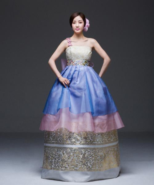 Bella - LEEHWA WEDDING