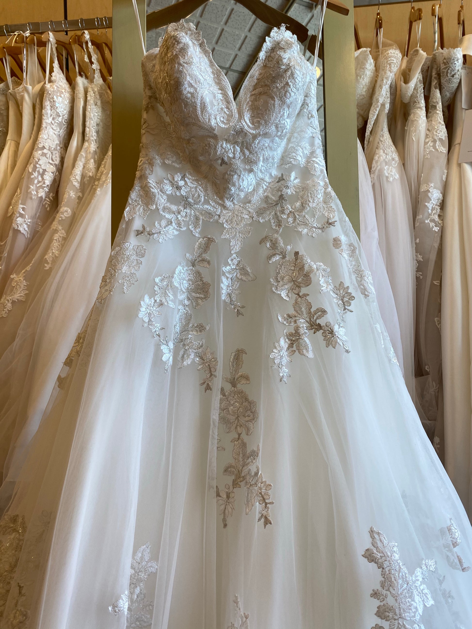 Eddy K EK1214 - LEEHWA WEDDING