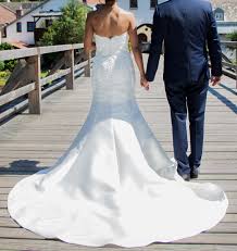 Pronovias Drileas - LEEHWA WEDDING