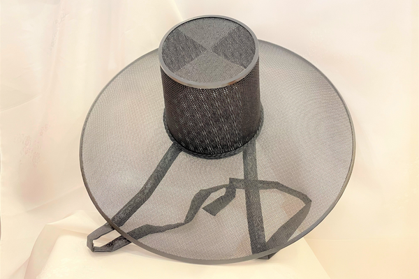 Large Gat Hat