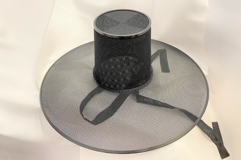 Large Gat Hat