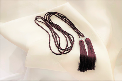 Tassel Belt