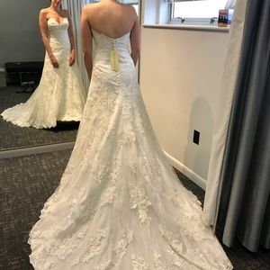 Allure 3012 - LEEHWA WEDDING