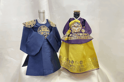 Seoraksan Gift Set