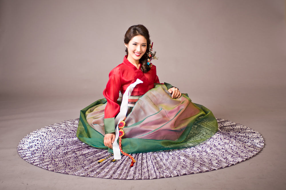 Dea - LEEHWA WEDDING